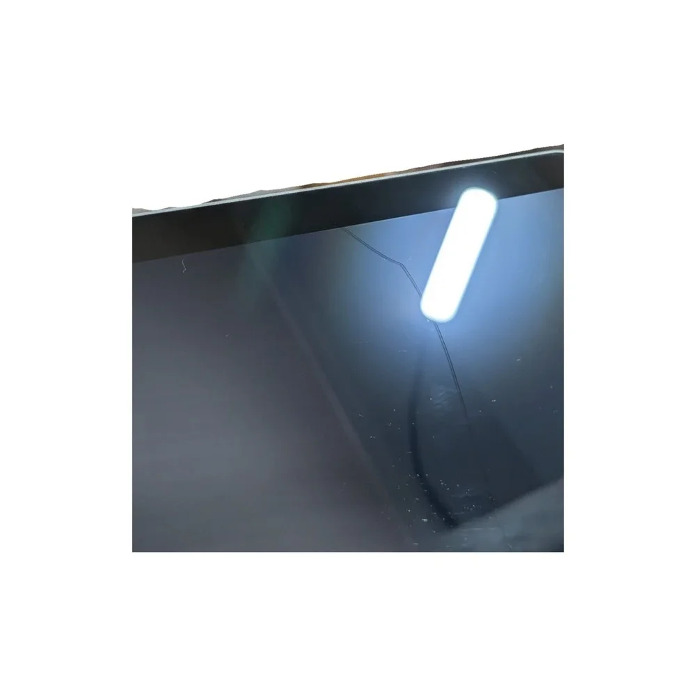 Bb1 Square Register POS‎ A-SKU-0665 Tested | Reset | Works | Crack Screen | WiFi